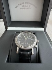 Mühle Glashütte Automatic M1-31-30