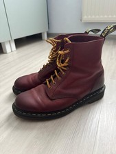 Dr Martens Pascal Virginia