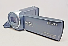 Sony HDR-CX405 Kamera Kompakt Digitalkamera Reisekamera - gestestet