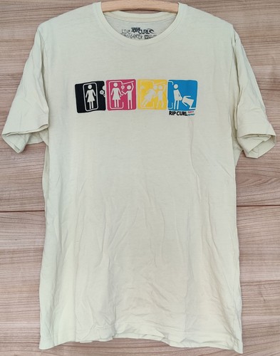 Rip curl shirt volcom vans - volcom,