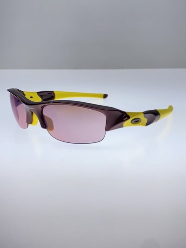 Oakley flak jacket - flak,