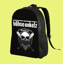 BÖHSE ONKELZ, Gothic
