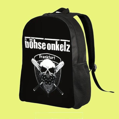 Böhse onkelz gothic - bÖhse,