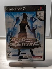Dance Dance Revolution 2
