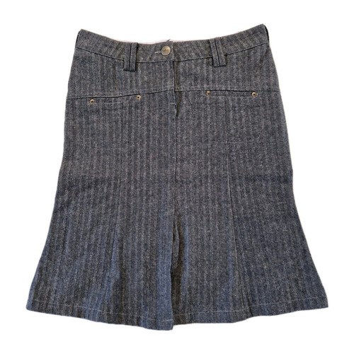 Vintage rock tellerrock 36 - vintage, gr