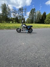 Pocket Bike 50ccm