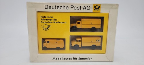 Brekina serie historische - 5,