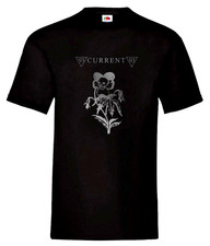 CURRENT93 Imperium SHIRT Death