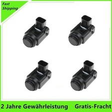 12787793 4X PDC PARKSENSOR