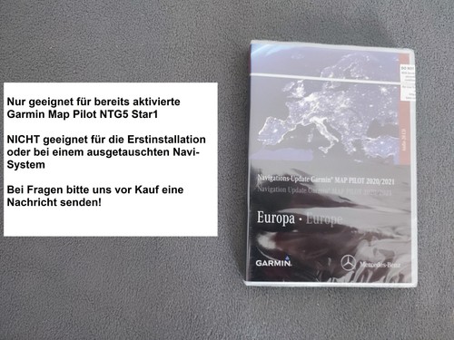 Navi update karte mercedes - sd,