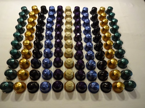 110 nespresso kapseln zum - 110,