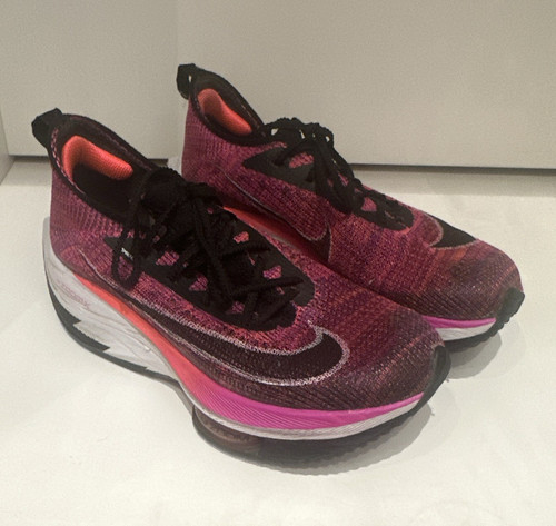 Nike zoomx vaporfly next - next%, 2