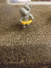 Happy Hippo 1988 mit Schwimm