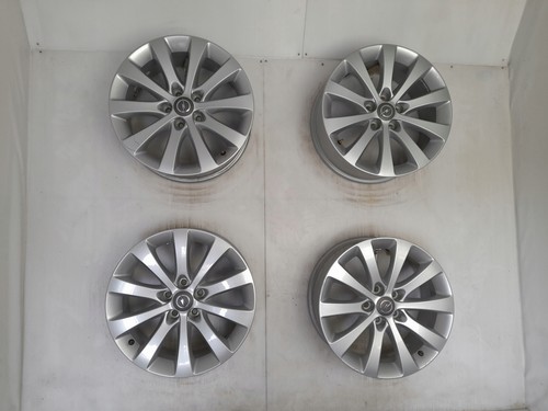 Original alufelgen opel 17 - original,