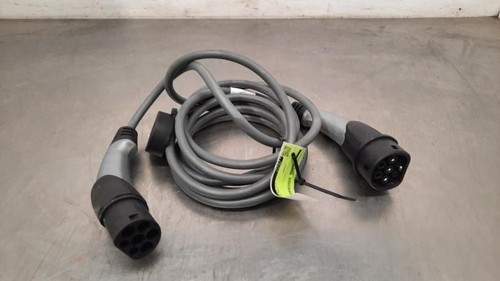 Ladekabel elektro auto mini - ladekabel, elektro-auto