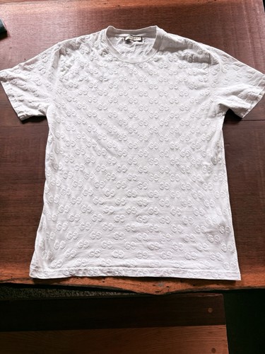 Gucci shirt weiß - gucci,