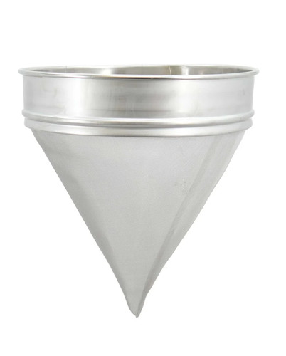 Honig spitzsieb fein edelstahl - honig,