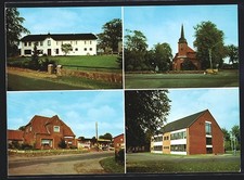 AK Grossenaspe /Kreis