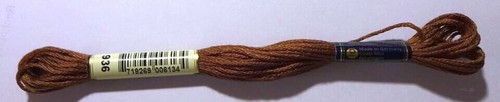 Stickgarn sticktwist anchor - stickgarn,