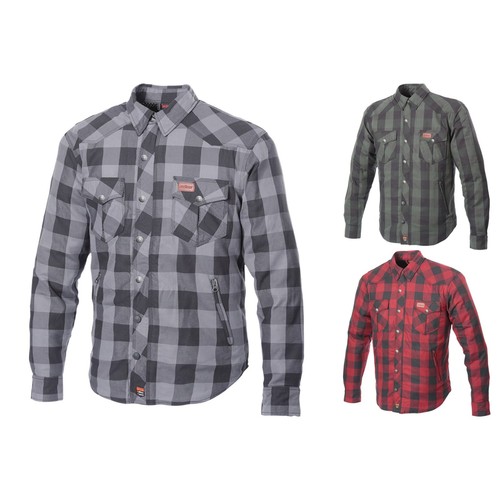 Büse herren motorradjacke - büse,