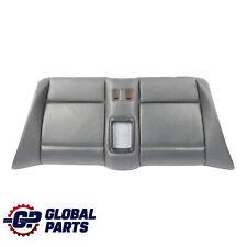 BMW E88 Cabrio Rücksitzbezug