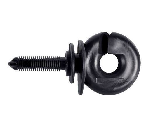 Ringisolator aus