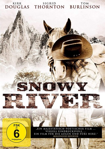 Snowy river neuauflage - snowy,