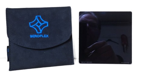 Beroflex 100x100 nd1000 - 100x100, mm