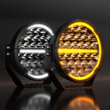 LED Fernscheinwerfer 12V 24V