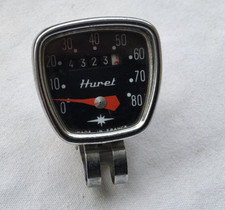 Huret Tachometer  Fahrrad