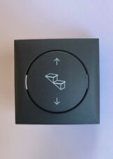 Schalter Wippschalter Taster Thule für Trittstufen Omnistep 12 V 94591m NEU