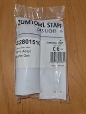 Zumtobel Staff Das Licht 3 Phasen Anschlussadapter mit Anschlussgehäuse