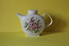 Melitta Budapest Form 29 Rosa Rosen Kaffeekanne Kanne 