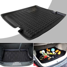 3D Kofferraumwanne Land Rover