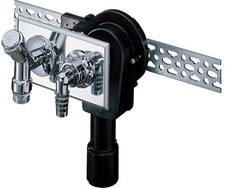 Dallmer Waschgeräte Siphon