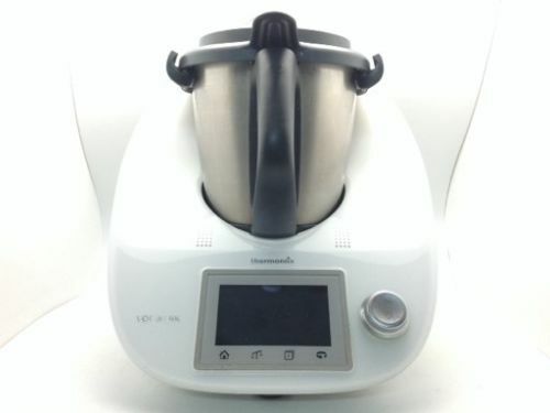 Thermomix tm5 good - thermomix, in