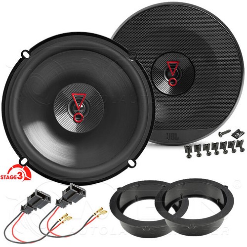 Jbl lautsprecher für audi - jbl,