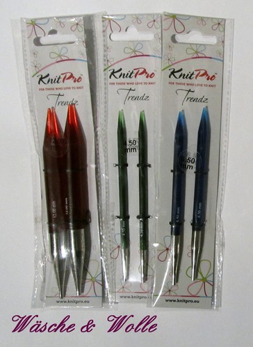 Knitpro trendz nadelspitzen - knitpro,