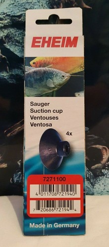 Eheim sauger 4er - 4er-pack, 7271100