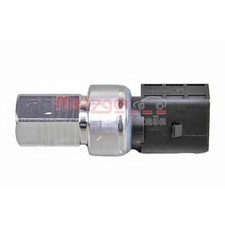 Druckschalter, Klimaanlage