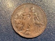 Münze Liberte Egalite