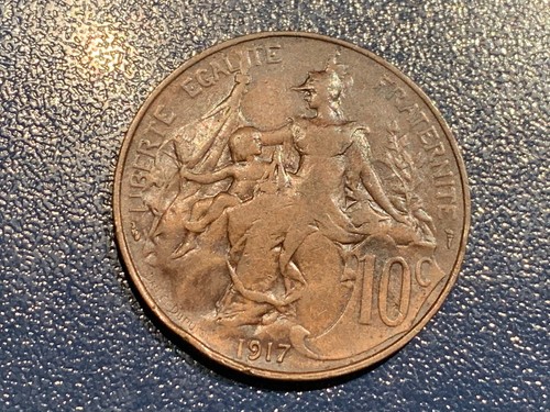 Münze liberte egalite - liberte,