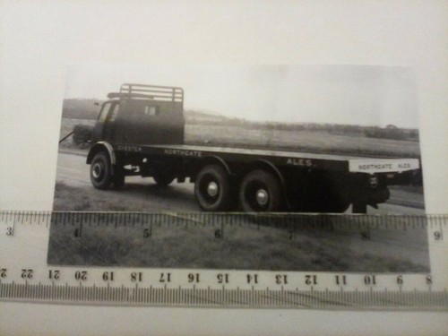 Sentinel diesel lkw - sentinel,