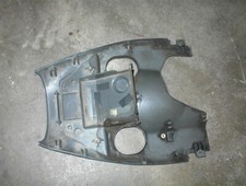 Hyosung Roller SF50R-Racing  Radabdeckung hinten