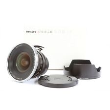 Nikon Zeiss Distagon T* 3,5/18