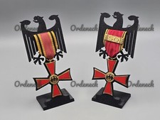 ORDENSTÄNDER ADLER - PASSEND