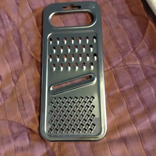 Gefu Allzweck-Hobel aus INOX -NEU-