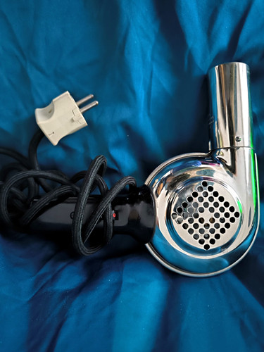 Aeg haartrockner 450 - haartrockner, w