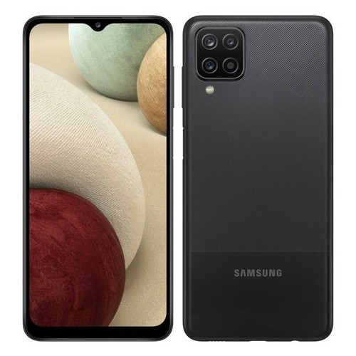 Samsung galaxy a12 64gb lte - galaxy,