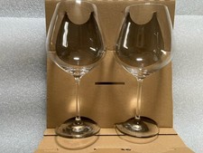 Neu Zwiesel Rotwein 4 Stück